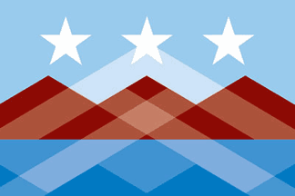 Flag of Peoria AZ | Trusted Tree Care Peoria Arizona Flag