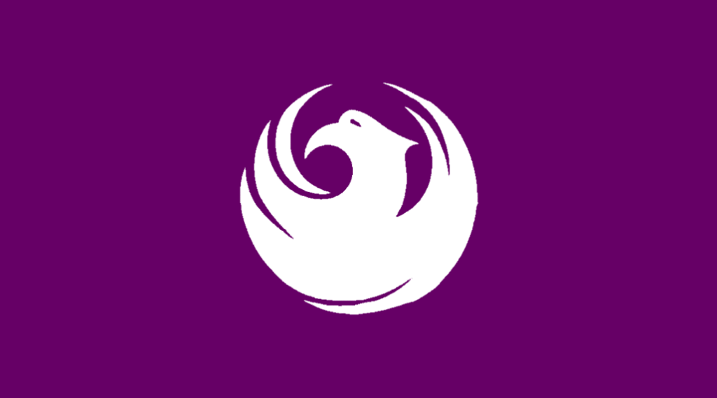 The Flag of Phoenix Arizona | Trusted Tree Care Phoenix Arizona Flag